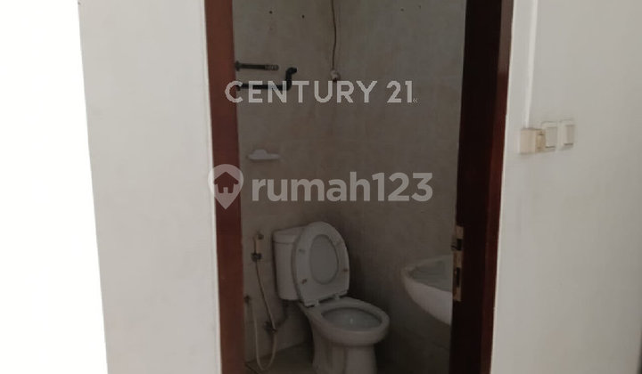 Rumah Siap Huni  Sejuk Di Mekar Wangi Berbagai Fasilitas 2