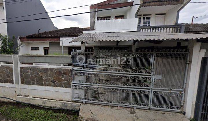 Rumah Lingkungan Nyaman Di Dian Permai Sumbersari 2