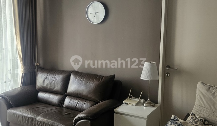 Dijual Apartemen 2Br Landmark Residence