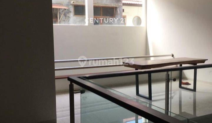 Rumah Luxury SHM Siap Huni Di Mekarwangi Bandung 2