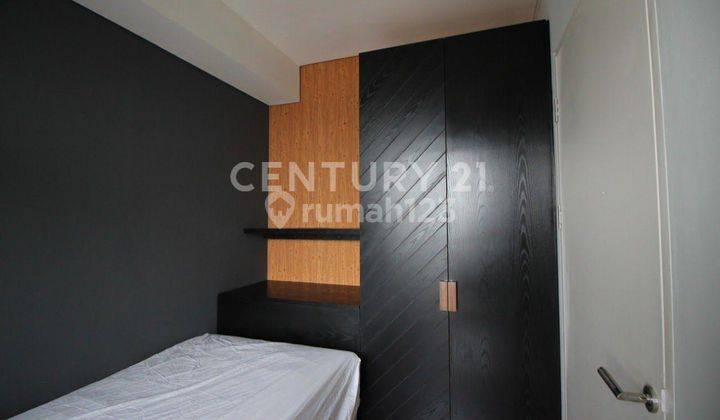 Dijual Apartemen Landmark Residence 2Br Furnished Pusat Kota 2