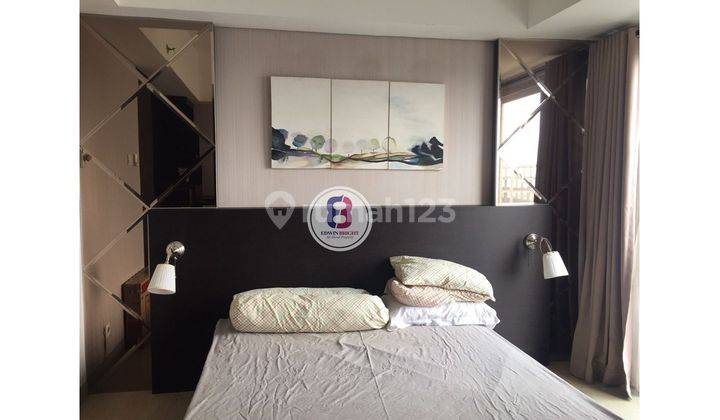 Apartemen Disewa di Bintaro Jaya Sektor 3 1