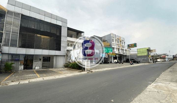 Dijual Gedung Cocok Untuk Restaurant di Bintaro Sektor 3 1