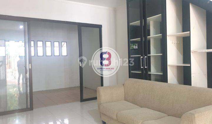 Rumah Murah di Discovery Bintaro Jaya Sektor 9 2