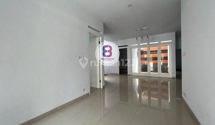 Rumah Dijual di Bintaro Jaya Sektor 5 Siap Huni 1