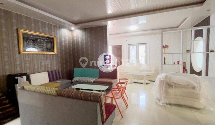 Rumah Dijual Kebayoran Bintaro Jaya Sektor 7 1