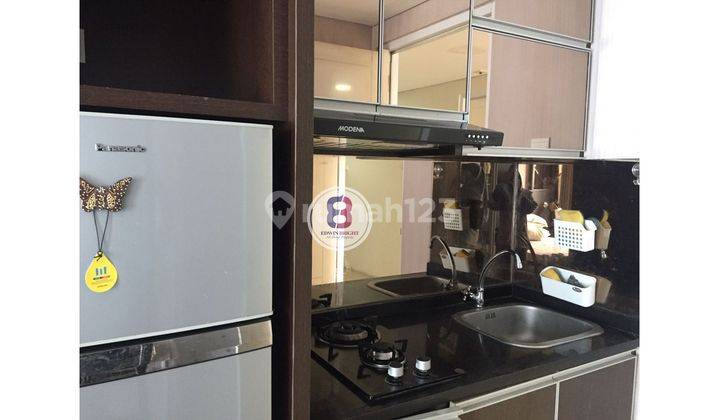 Apartemen Disewa di Bintaro Jaya Sektor 3 2