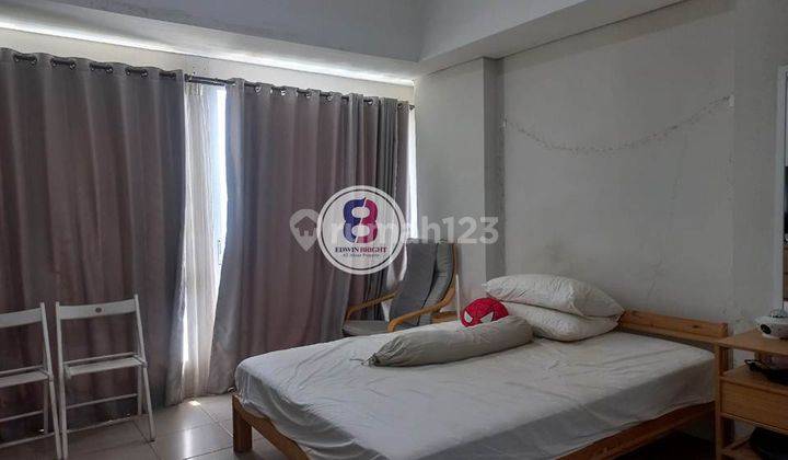 Apartemen Dijual di Altiz Bintaro Jaya Sektor 3 1