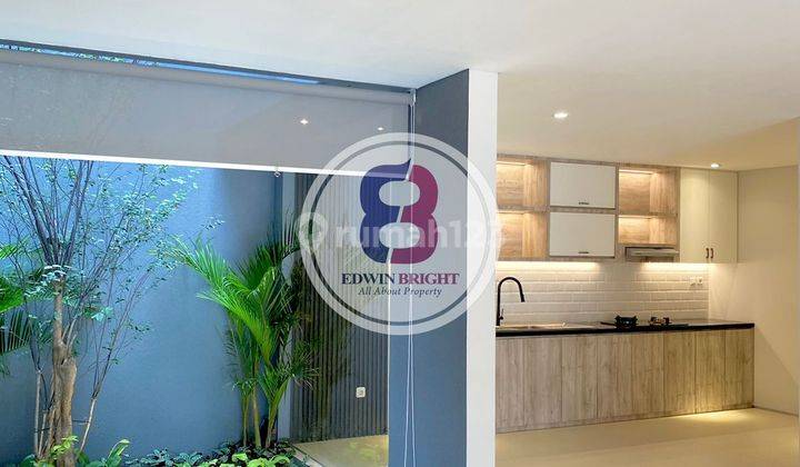 Rumah Brand New di Bintaro Sektor 1 Jakarta Selatan  2