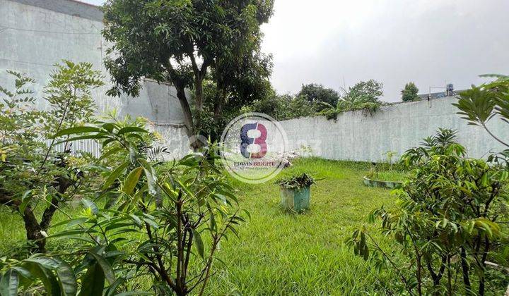 Rumah Hitung Tanah di Dalam Komplek Area Bintaro Sektor 2 1