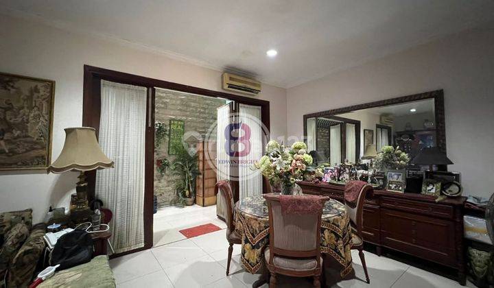 Rumah Dijual di Bintaro Jaya Sektor 1 Jakarta Selatan  2