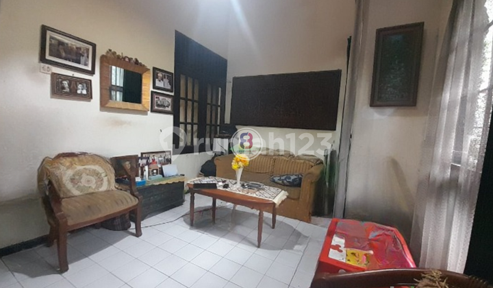 Rumah Dijual di Bintaro Jaya Sektor 2 Lokasi Strategis 2
