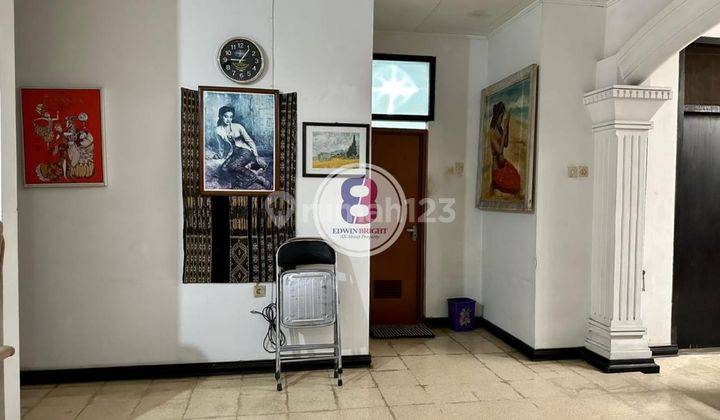 Rumah Berlokasi Strategis di Bintaro Sektor 1 Jakarta Selatan 2