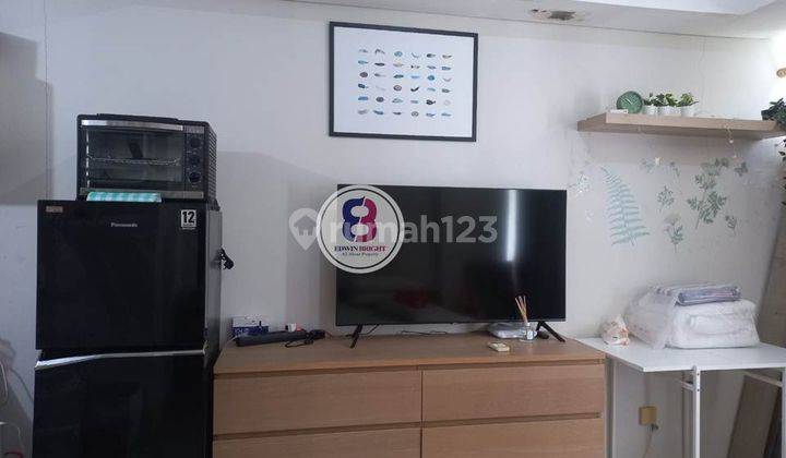 Apartemen Dijual di Altiz Bintaro Jaya Sektor 3 2