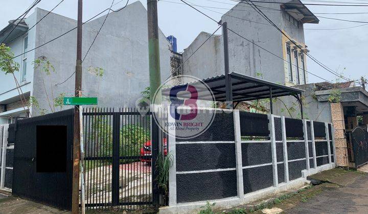 Kavling Dijual Murah di Bintaro Jaya Sektor 3A Siap Bangun 1