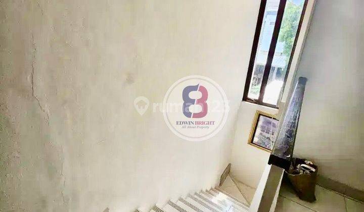 Rumah Dijual di Discovery Bintaro Jaya Sektor 9 Siap Huni 2