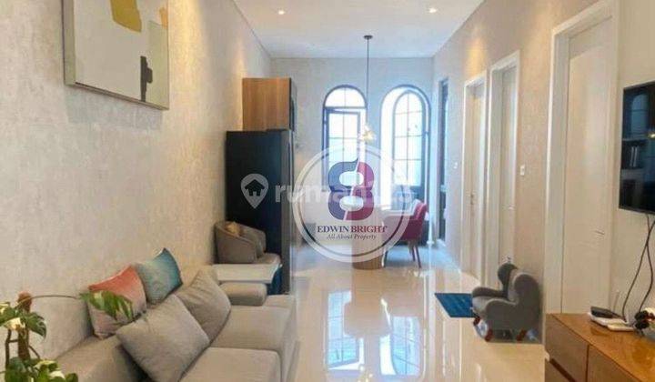 Rumah Murah Dijual di Discovery Bintaro Jaya Sektor 9 1