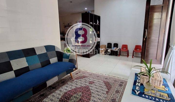 Rumah di Emerald Bintaro Jaya Sektor 9 Siap Huni 1