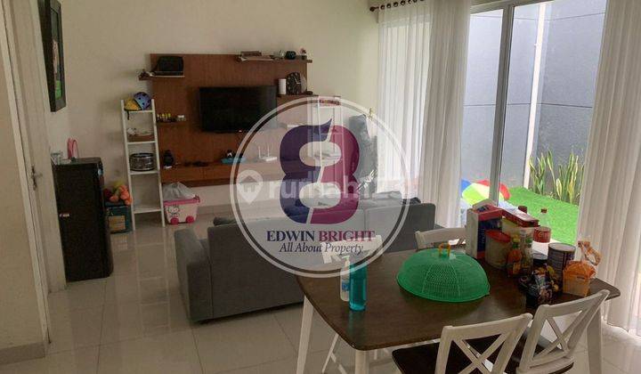 Rumah Dijual di Discovery Residences Bintaro Jaya Sektor 9 1