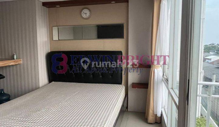 Dijual Unit Apartemen di Bintaro Jaya 3 Fully Furnished 2