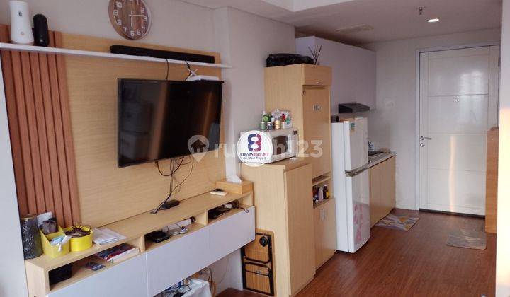 Apartemen Dijual Murah di Altiz Bintaro Jaya Sektor 3 1