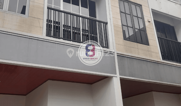 Rumah Brand New Murah di Bintaro Sektor 1 Jakarta Selatan  1