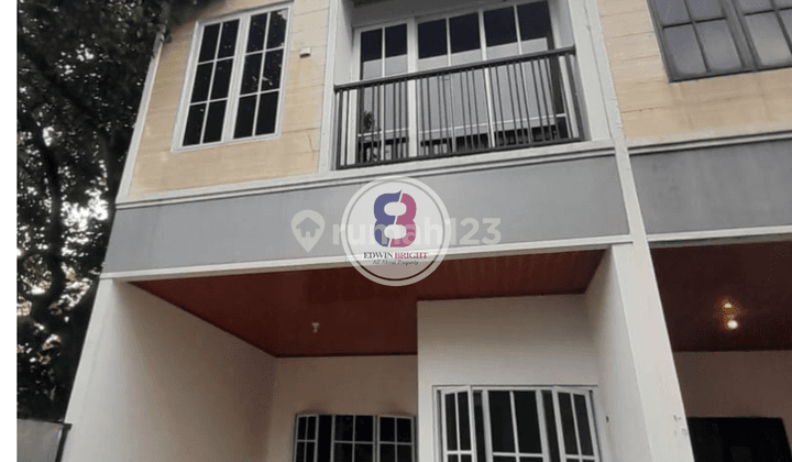 Rumah Brand New Murah di Bintaro Sektor 1 Jakarta Selatan  2