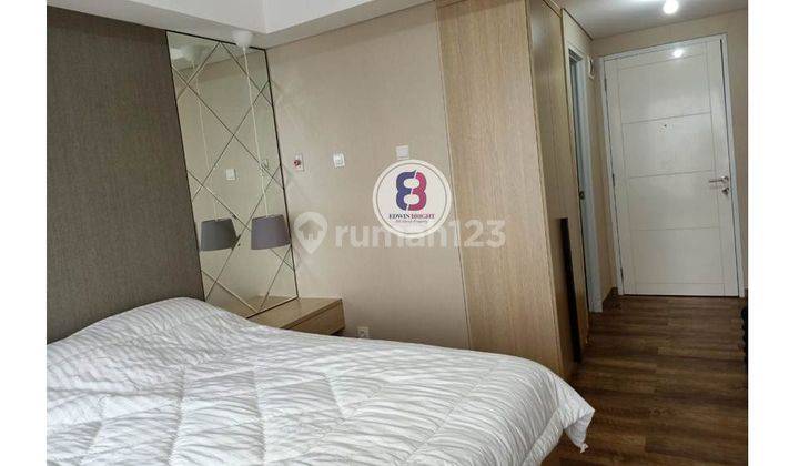 Apartemen Disewa di Altiz Bintaro Jaya Sektor 3 2