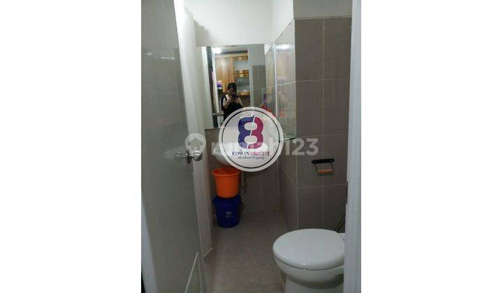 Apartemen Dijual di Altiz Bintaro Jaya Sektor 3 2