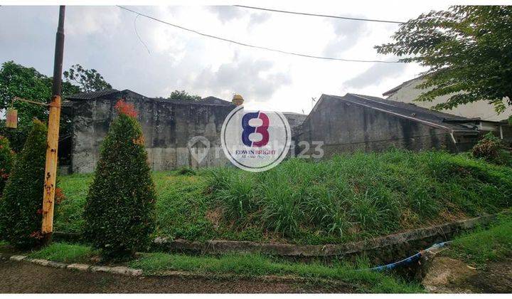 Tanah Dijual di Bintaro Jaya Sektor 2 Siap Bangun 2