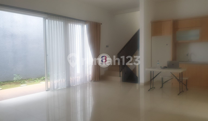 Rumah Murah di Kebayoran Bintaro Jaya Sektor 7  2