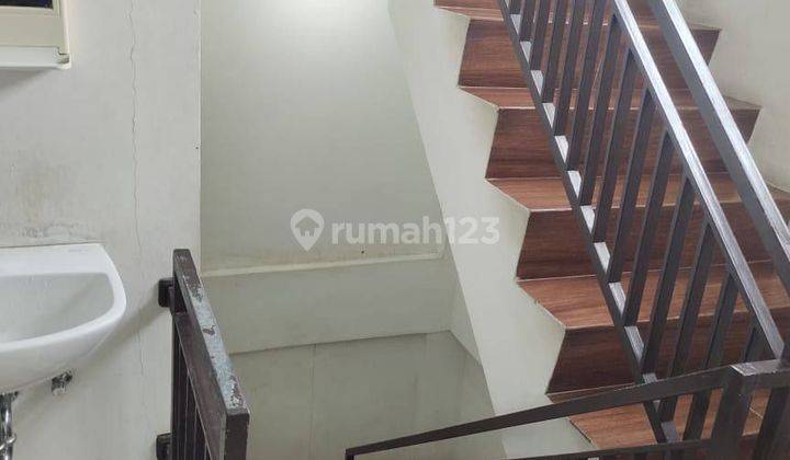 Dijual Rukan 3 Lantai di Senen Jakarta pusat 2