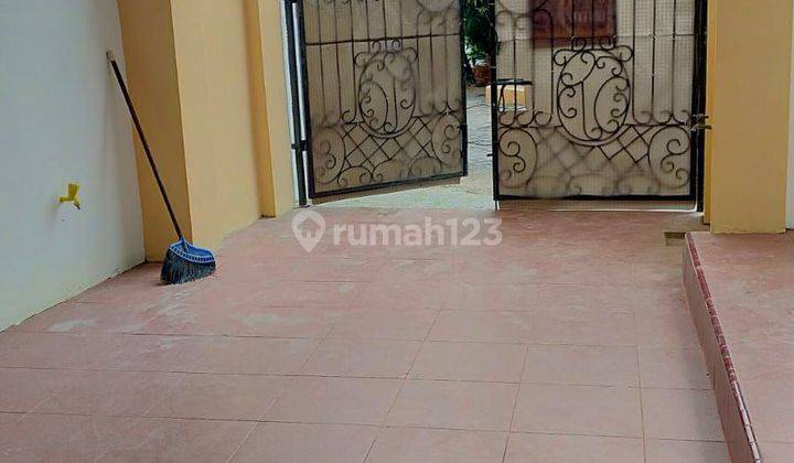 Dijual rumah siap Huni 
Taman Harapan Baru
Bekasi 

 1