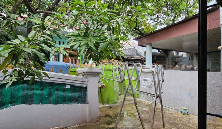 Di jual rumah harapan baru bekasi non cluster
 2