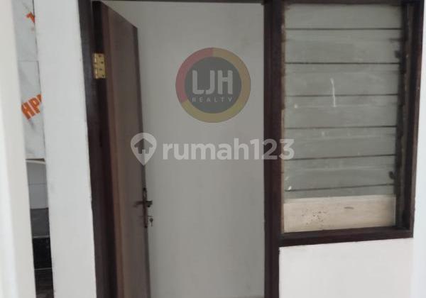Rumah 1 Lantai Luas 100 di Taman Pulogebang, Jakarta Timur 2