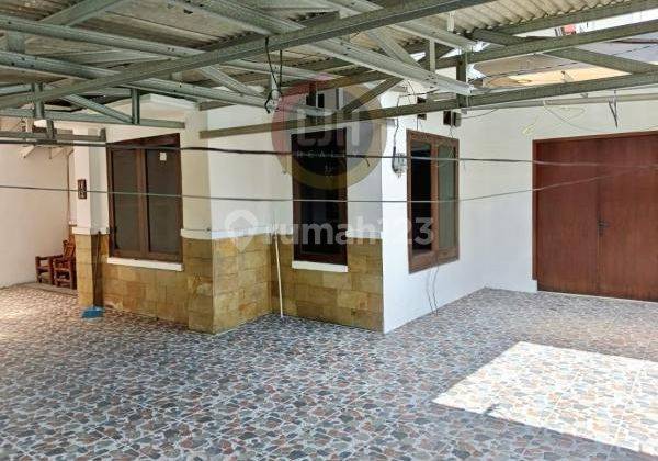 foto lainnya rumah 1,5 lantai hook di