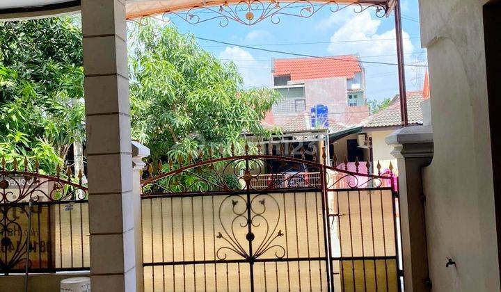 Dijual Rumah Siap Huni Villa Indah Permai Golden City Kota Bekasi 2