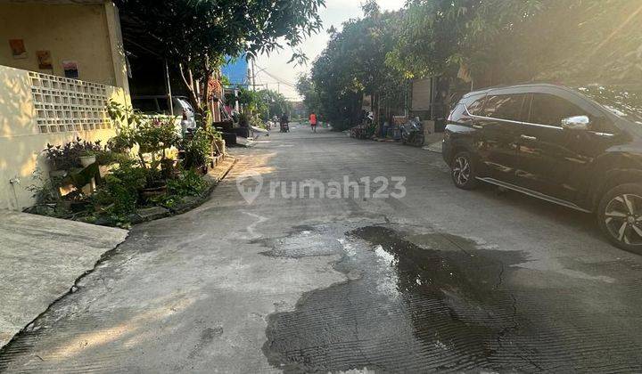 Perumahan Taman Kebalen Bekasi Utara 1