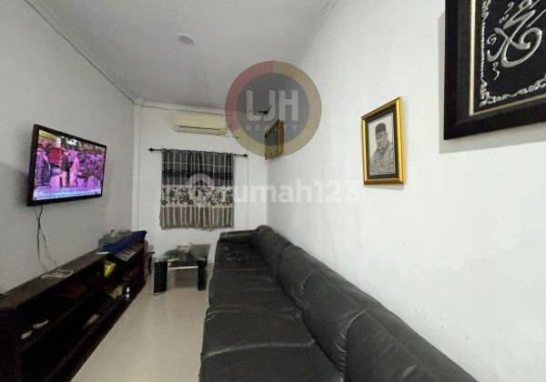 Rumah 1 Lantai luas 60 di Perumahan Puri Harapan, Bekasi 2