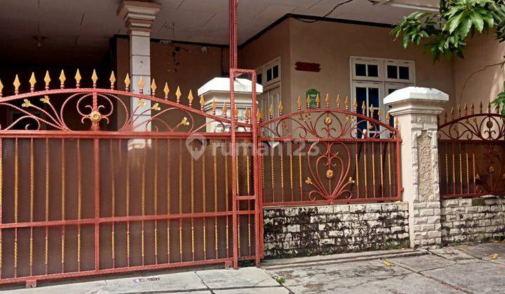 Dijual Rumah Siap Huni Villa Indah Permai Golden City Kota Bekasi 1