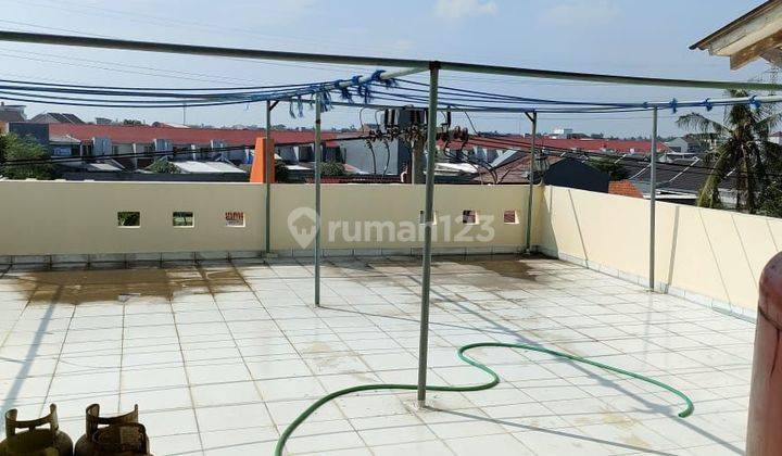 Ruko 2 Gandeng  di 
Jalan Raya Tarumajaya ,depan pintu Gerbang Perumahan Harapan Mulya Bekasi 
 2