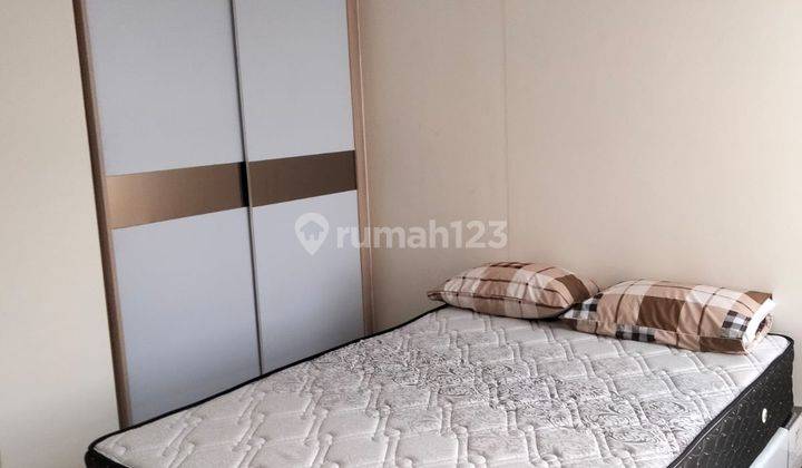 Disewakan Apartemen Cleon Park, 2 Br, Furnished Cakung Jakarta  2