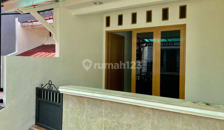 Jual. Rumah Kecamatan Kota Baru . Bekasi Barat 2