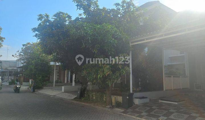 Dijual Cepat, Rumah 2 Lt Di Cluster Victoria Metland Cakung 2