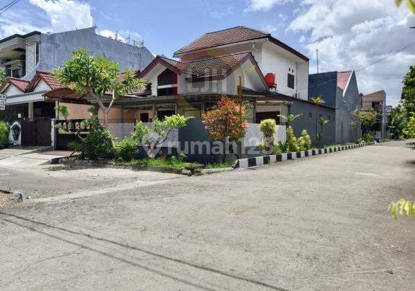 foto lainnya rumah 1,5 lantai hook di