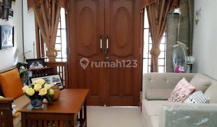 Dijual Rumah Duta Bumi 1.kawasan Harapan Indah Bekasi 2