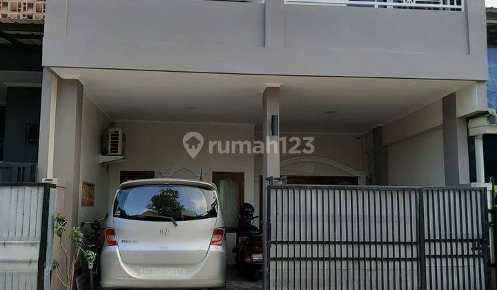 Dijual Rumah Duta Bumi 1.kawasan Harapan Indah Bekasi 1