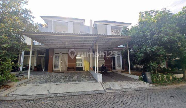 Dijual Cepat, Rumah 2 Lt Di Cluster Victoria Metland Cakung 1