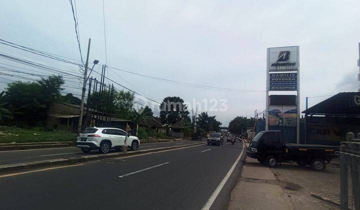 Dijual Tanah Di Pondok Cabe 2