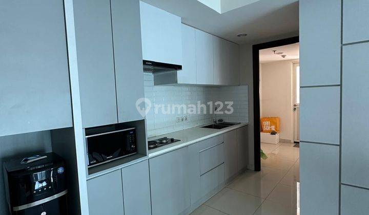 Disewakan Apartemen The Kensington Royal Suite Tower Clifford Aa243 1